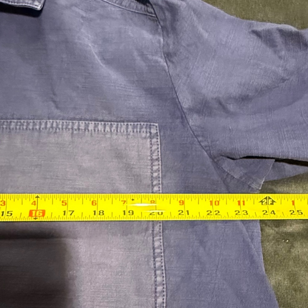 The Great Railway Shirt - Picture 9 of 10